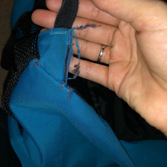 Jansport Backpack - Picture 3 of 3